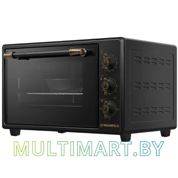 Мини-печь MAUNFELD MMO-373MB02 картинка 5